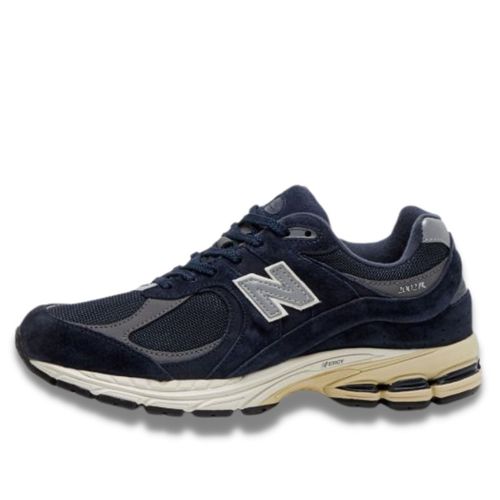 New Balance 2002R Navy Eclipse - New Balance - Modalova
