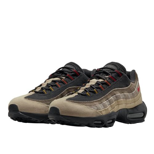 Nike Air Max 95 Topographic - Nike - Modalova