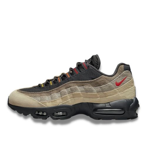 Nike Air Max 95 Topographic - Nike - Modalova