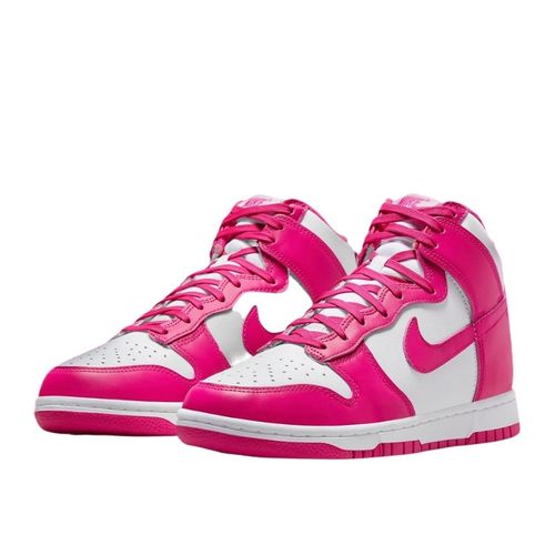Nike Dunk High Pink Prime - Nike - Modalova