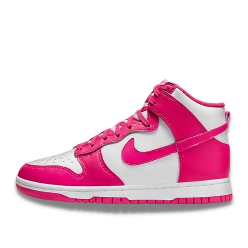 Nike Dunk High Pink Prime - Nike - Modalova