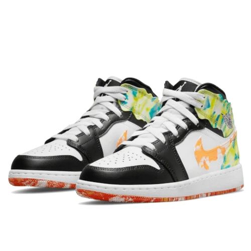 Air Jordan 1 Mid SE Slim Vortex - Jordan - Modalova