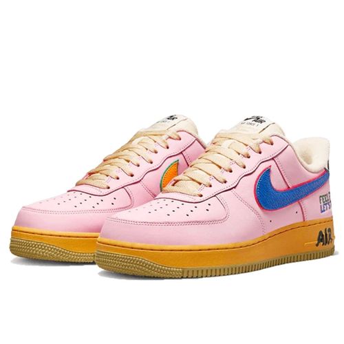 Air Force 1 Low '07 Feel Free Let's Talk - Nike - Modalova