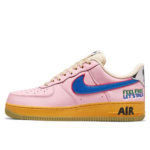 Air Force 1 Low '07 Feel Free Let's Talk - Nike - Modalova