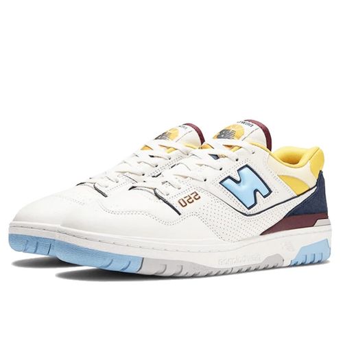 New Balance 550 Marquette - New Balance - Modalova