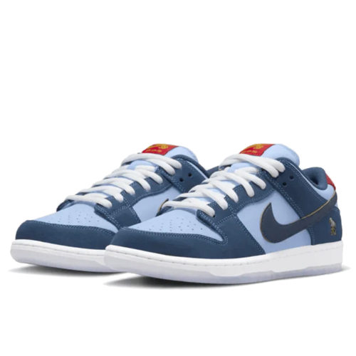 Nike SB Dunk Low Pro Why So Sad? - Nike - Modalova