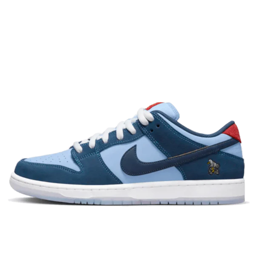 Nike SB Dunk Low Pro Why So Sad? - Nike - Modalova