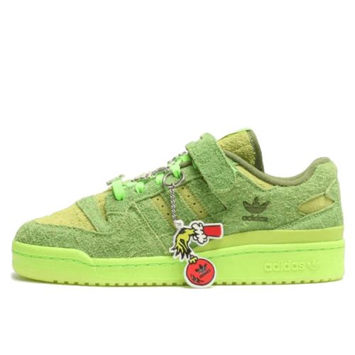 Adidas Forum Low The Grinch - Adidas - Modalova