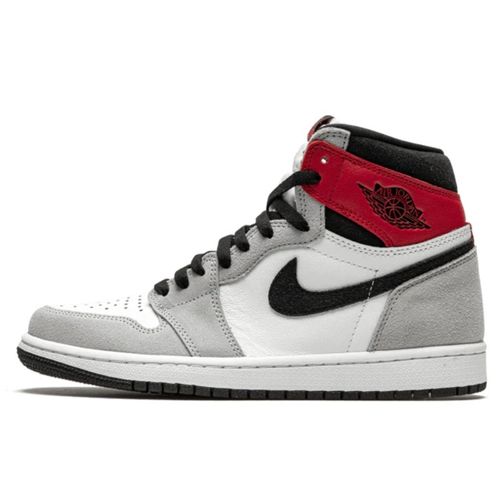 Air 1 Retro High Light Smoke Grey - Jordan - Modalova