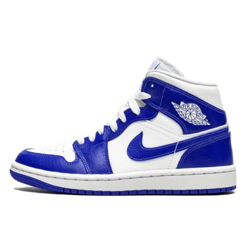 Air Jordan 1 Mid Kentucky Blue - Jordan - Modalova