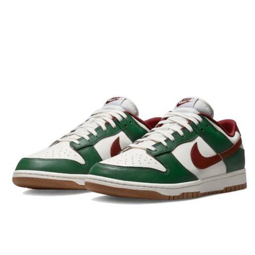 Nike Dunk Low Retro Gorge Green - Nike - Modalova