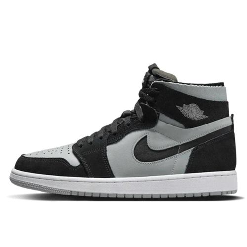 Air 1 Zoom CMFT Black Light Smoke Grey - Jordan - Modalova