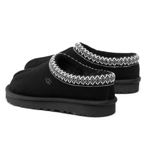UGG Tasman Slipper Black - UGG - Modalova