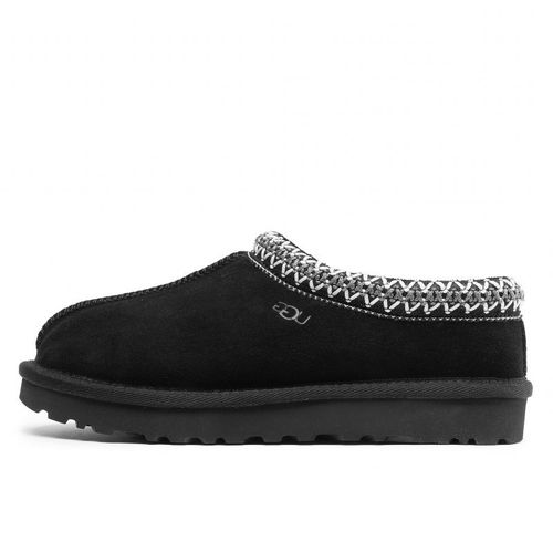 UGG Tasman Slipper Black - UGG - Modalova