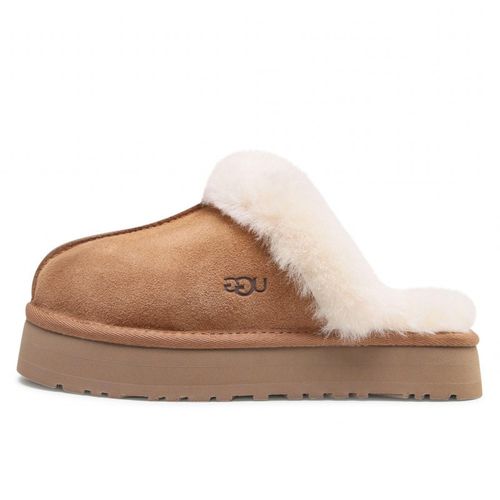 UGG Disquette Slipper Chestnut - UGG - Modalova