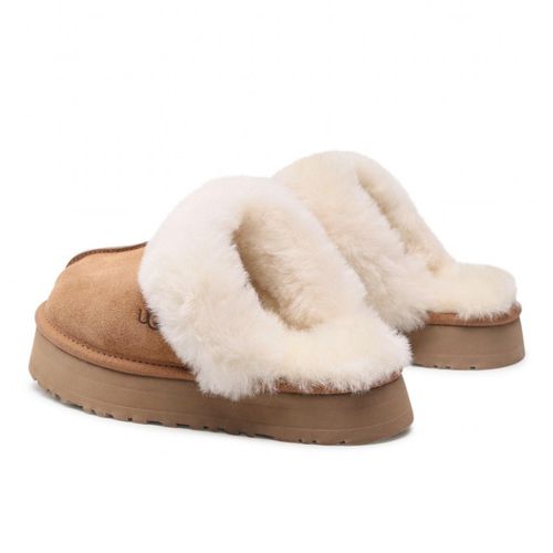 UGG Disquette Slipper Chestnut - UGG - Modalova