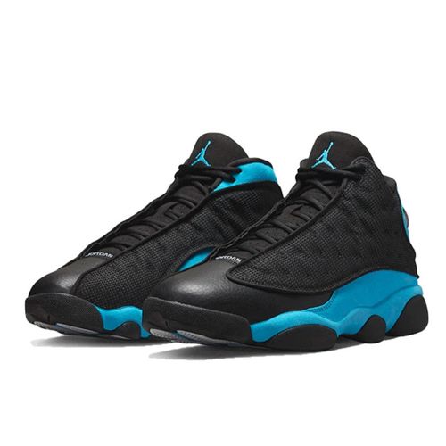 Air Jordan 13 Retro University Blue - Jordan - Modalova