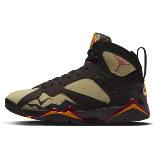 Air Jordan 7 Retro Black Olive - Jordan - Modalova