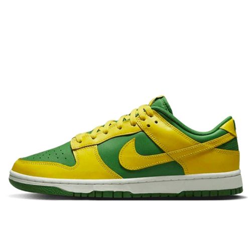 Nike Dunk Low Reverse Brazil - Nike - Modalova