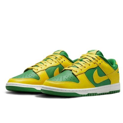 Nike Dunk Low Reverse Brazil - Nike - Modalova