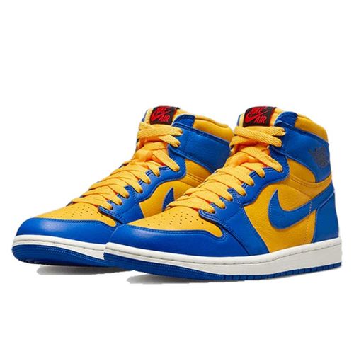 Air 1 High Retro OG Reverse Laney - Jordan - Modalova