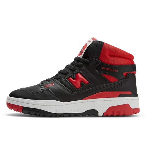 New Balance 650R Black Red - New Balance - Modalova