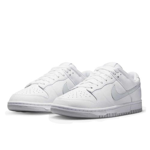 Nike Dunk Low Pure Platinum - Nike - Modalova