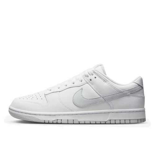 Nike Dunk Low Pure Platinum - Nike - Modalova