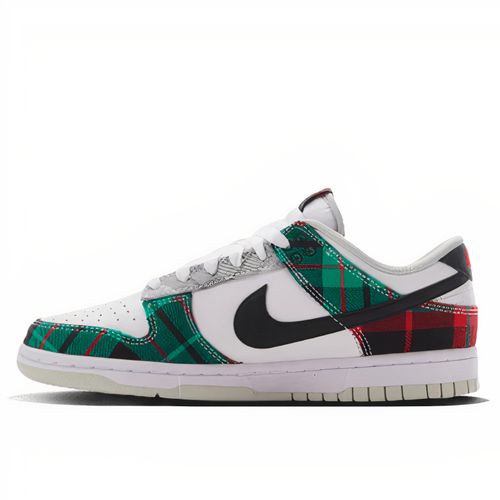 Nike Dunk Low Tartan Plaid - Nike - Modalova