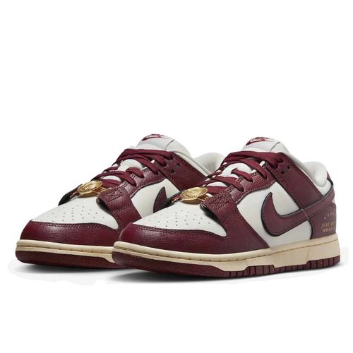 Dunk Low SE Just Do It Sail Team Red - Nike - Modalova