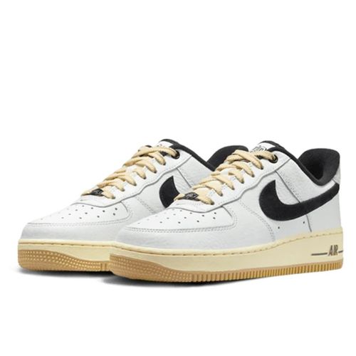 Air Force 1 '07 LX Low Command Force Summit White Black - Nike - Modalova