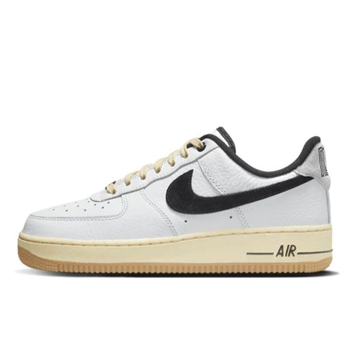 Air Force 1 '07 LX Low Command Force Summit White Black - Nike - Modalova