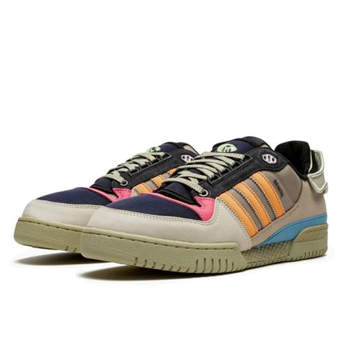 Forum Powerphase Bad Bunny Benito - Adidas - Modalova