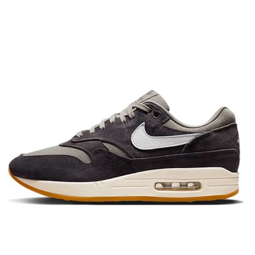 Nike Air Max 1 Crepe Soft Grey - Nike - Modalova
