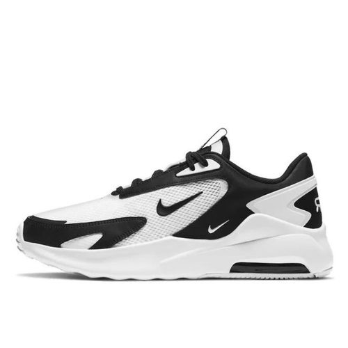 Nike Air Max Bolt White Black - Nike - Modalova