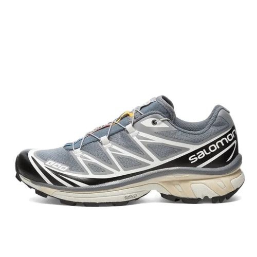 S/LAB XT-6 Softground LT ADV Grey - Salomon - Modalova