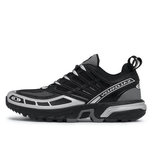 Salomon ACS Pro DSM Black Grey - Salomon - Modalova