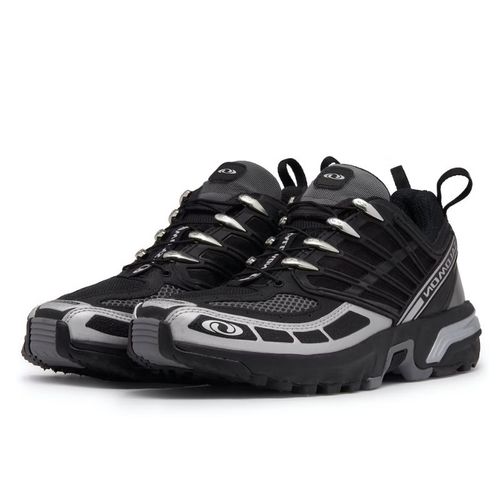 Salomon ACS Pro DSM Black Grey - Salomon - Modalova