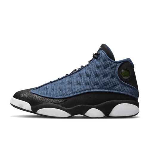 Air Jordan 13 Retro Brave Blue - Jordan - Modalova