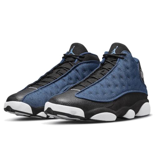 Air Jordan 13 Retro Brave Blue - Jordan - Modalova