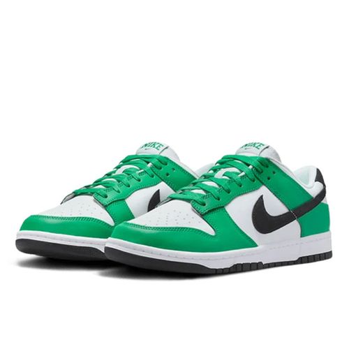 Nike Dunk Low Celtics - Nike - Modalova
