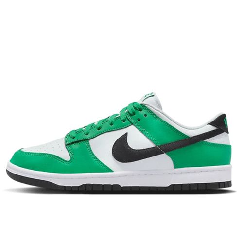 Nike Dunk Low Celtics - Nike - Modalova