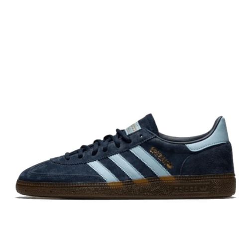 Adidas Handball Spezial Navy Gum - Adidas - Modalova
