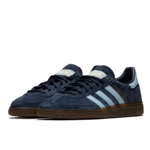 Adidas Handball Spezial Navy Gum - Adidas - Modalova