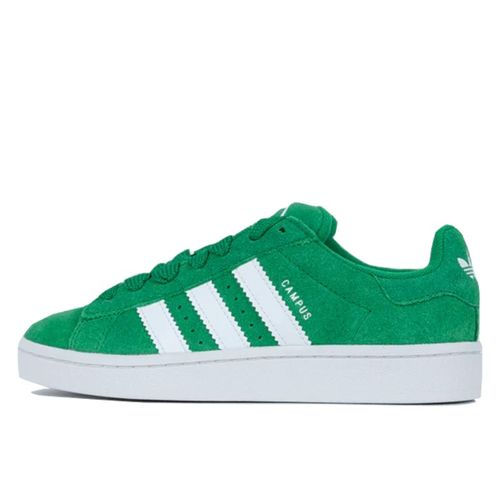 Adidas Campus 00s Green Cloud White - Adidas - Modalova