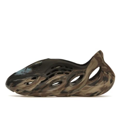 Yeezy Foam RNR MX Cinder - Yeezy - Modalova