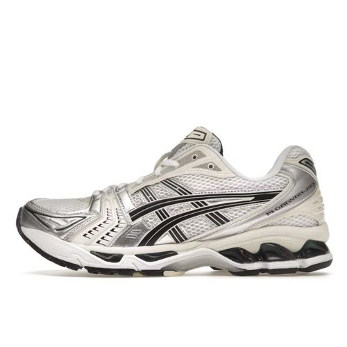 ASICS Gel-Kayano 14 White Midnight - Asics - Modalova