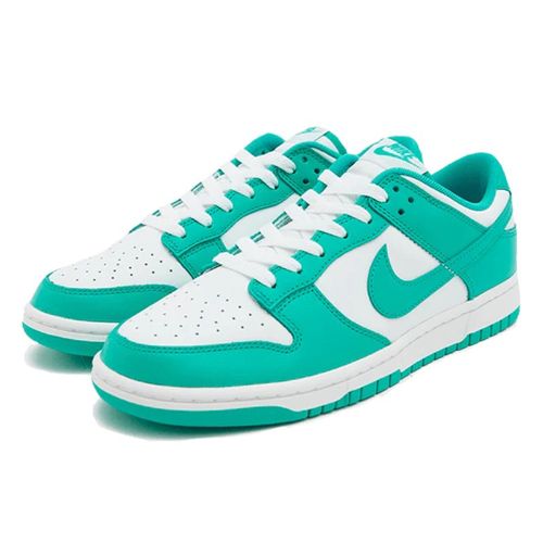 Nike Dunk Low Clear Jade - Nike - Modalova