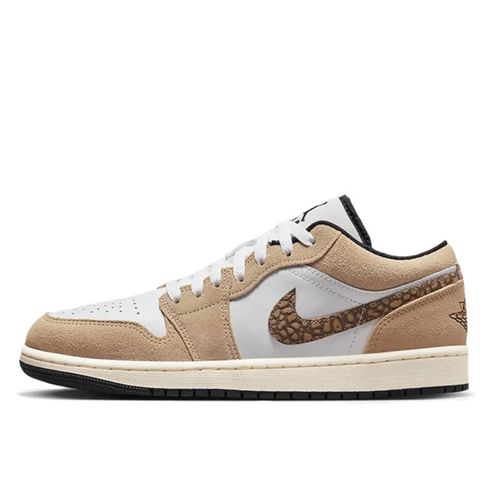 Air Jordan 1 Low SE Brown Elephant - Jordan - Modalova