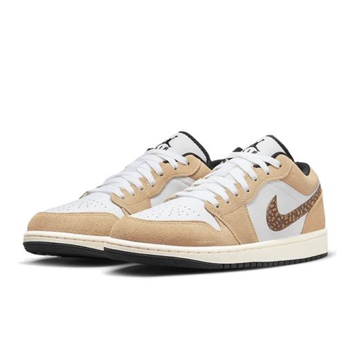 Air Jordan 1 Low SE Brown Elephant - Jordan - Modalova